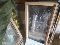 Geamurii velux  cu jaluzele