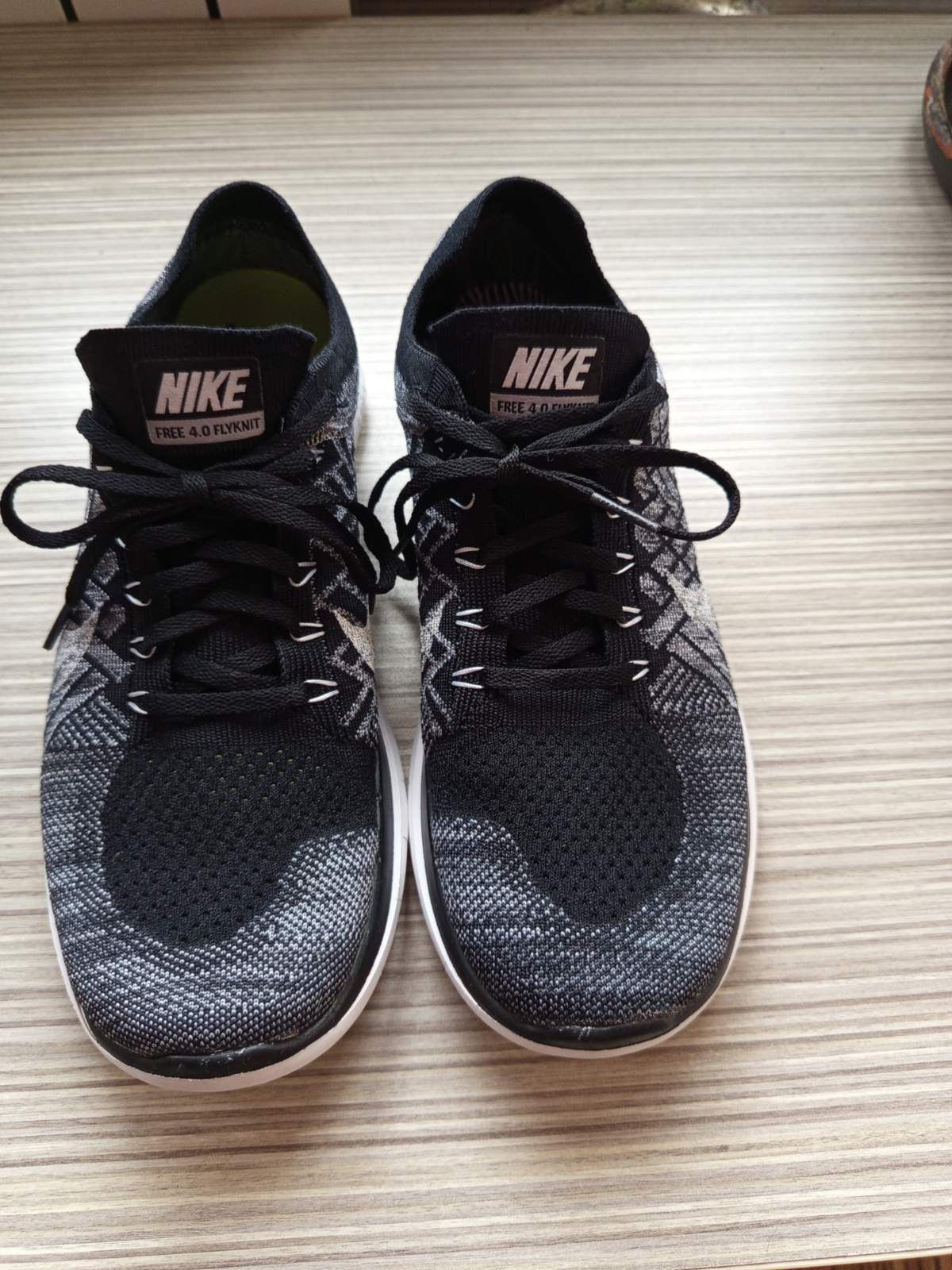 Nike free flyknit/original/стелка 29 см