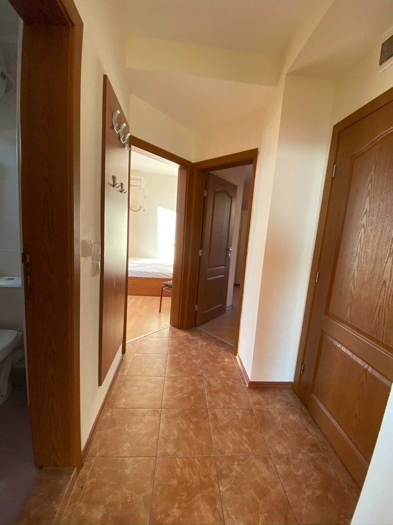 Дава се под наем Тристаен апартамент в Свети Влас - 80 кв.м за 2499 € - Снимка #12