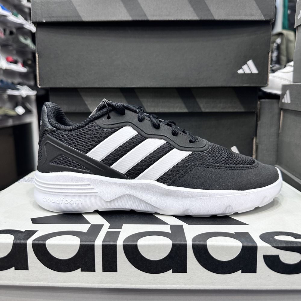 Adidas Nebzed | Оригинални юношески маратонки