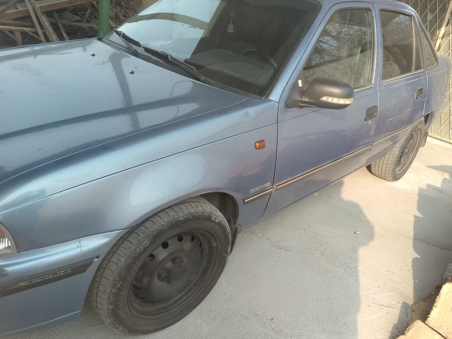 Нексия 1 Донс 2006 йил