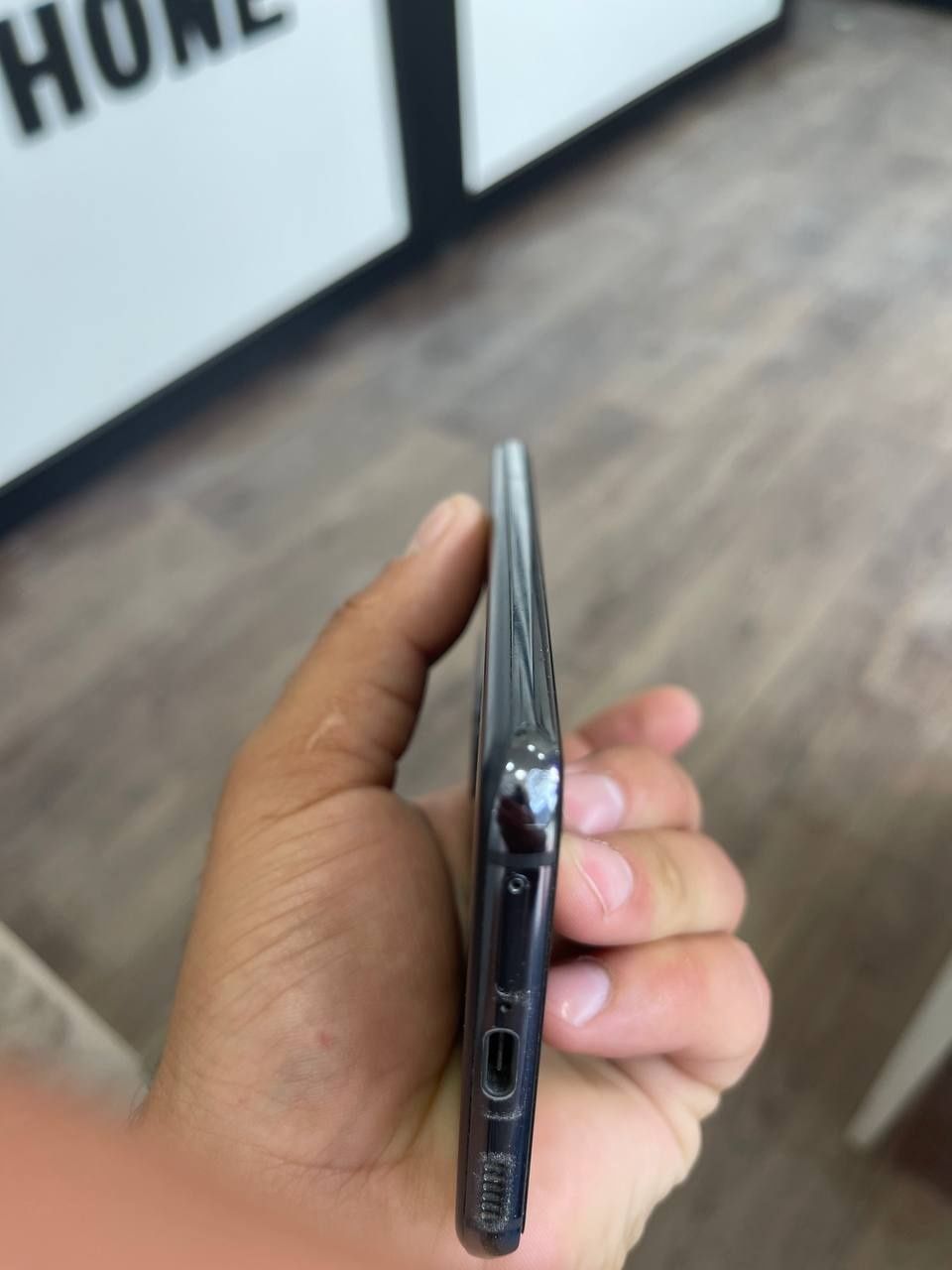 SAMSUNG S21 5G obmenga