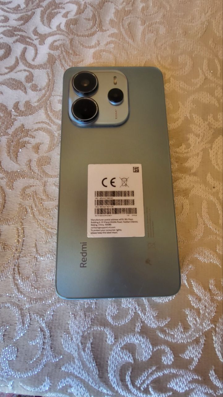 Srochna sotiladi Redmi note 14