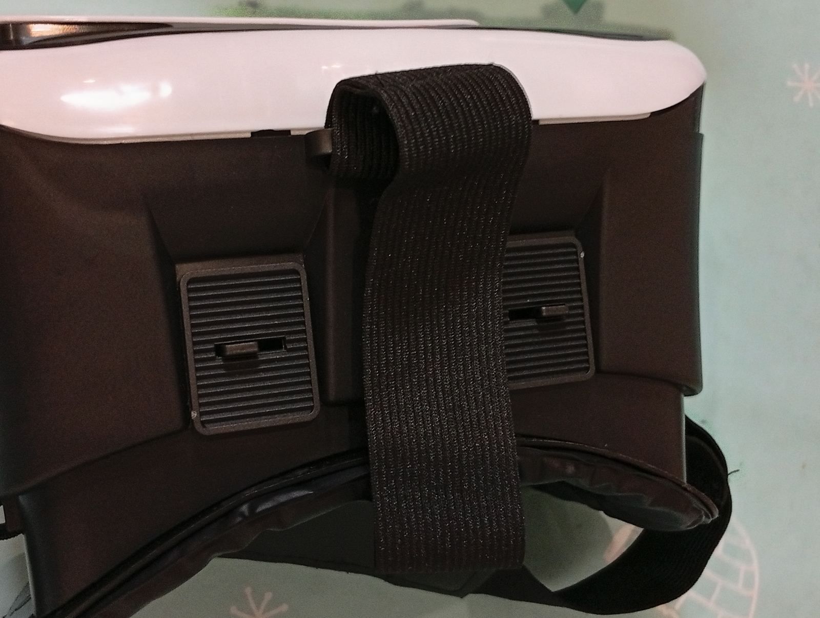 VR headset ВР Очила за телефон