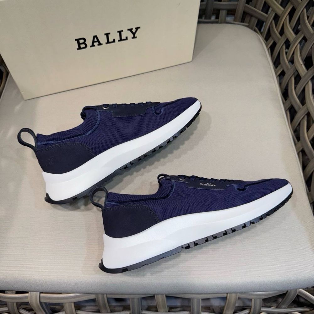 Bally 45 razmer