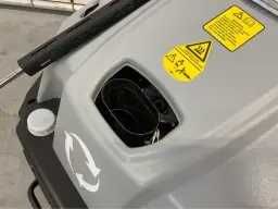 Пароструйка чисто нова- Професионална машина Kremer KR7300WH