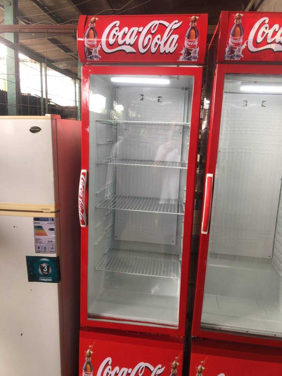 Продам холодильник и морозильник