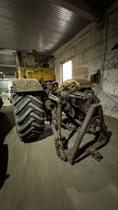 К 700 с БДП 4.2м