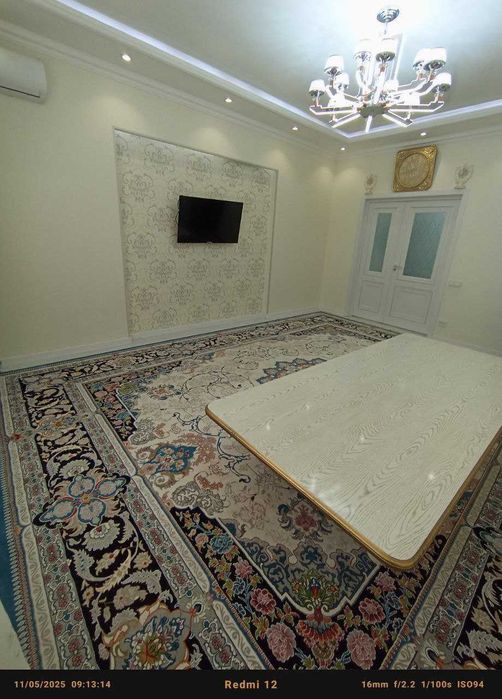Сергели квартира 3 ком 135545