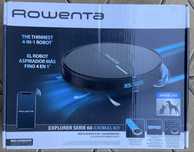 Aspirator robot Rowenta cu functie mop