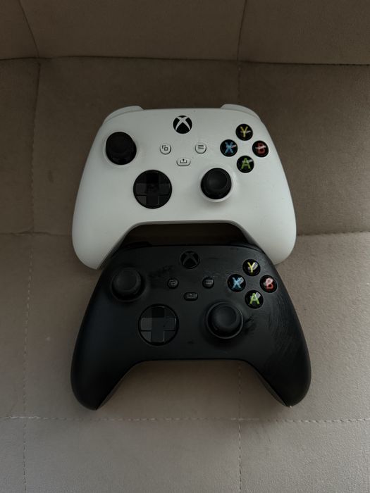 Геймпад Xbox новые
