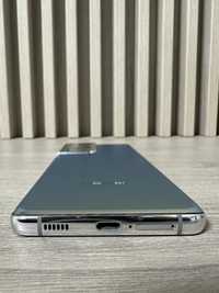 Samsung GALAXY S21 ULTRA,256GB,Liber,12 GB RAM,Phantom Silver,ca NOU!