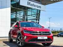 Volkswagen Taigo TAIGO Life 1.5 TSI 150CP DSG - pe stoc(4 unitati)