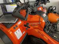 Delimitare vmax off, TUNING ATV UTV CF Moto TGB Segway Can Am Polaris