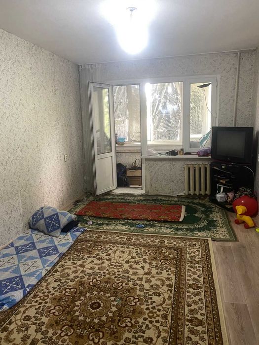 Продается 1 ком квартира район КазИИТУ