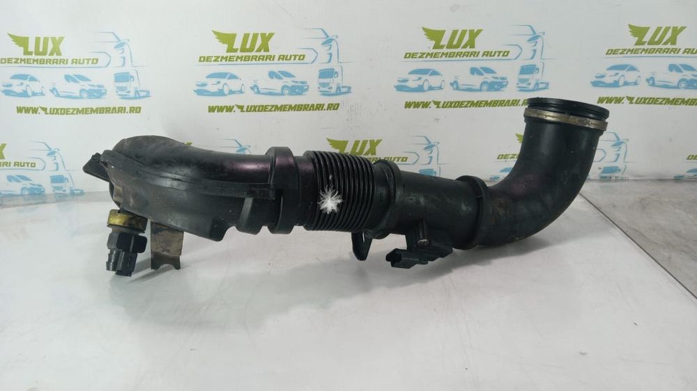 Furtun admisie 2.0 hdi AHP 1387181080 Citroen Jumper 2  [din 2nd face