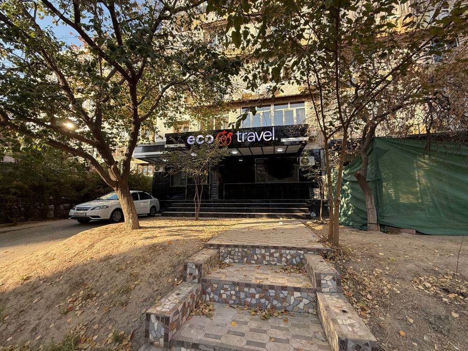 Аренда офис/нежилое дружба народов 72м2