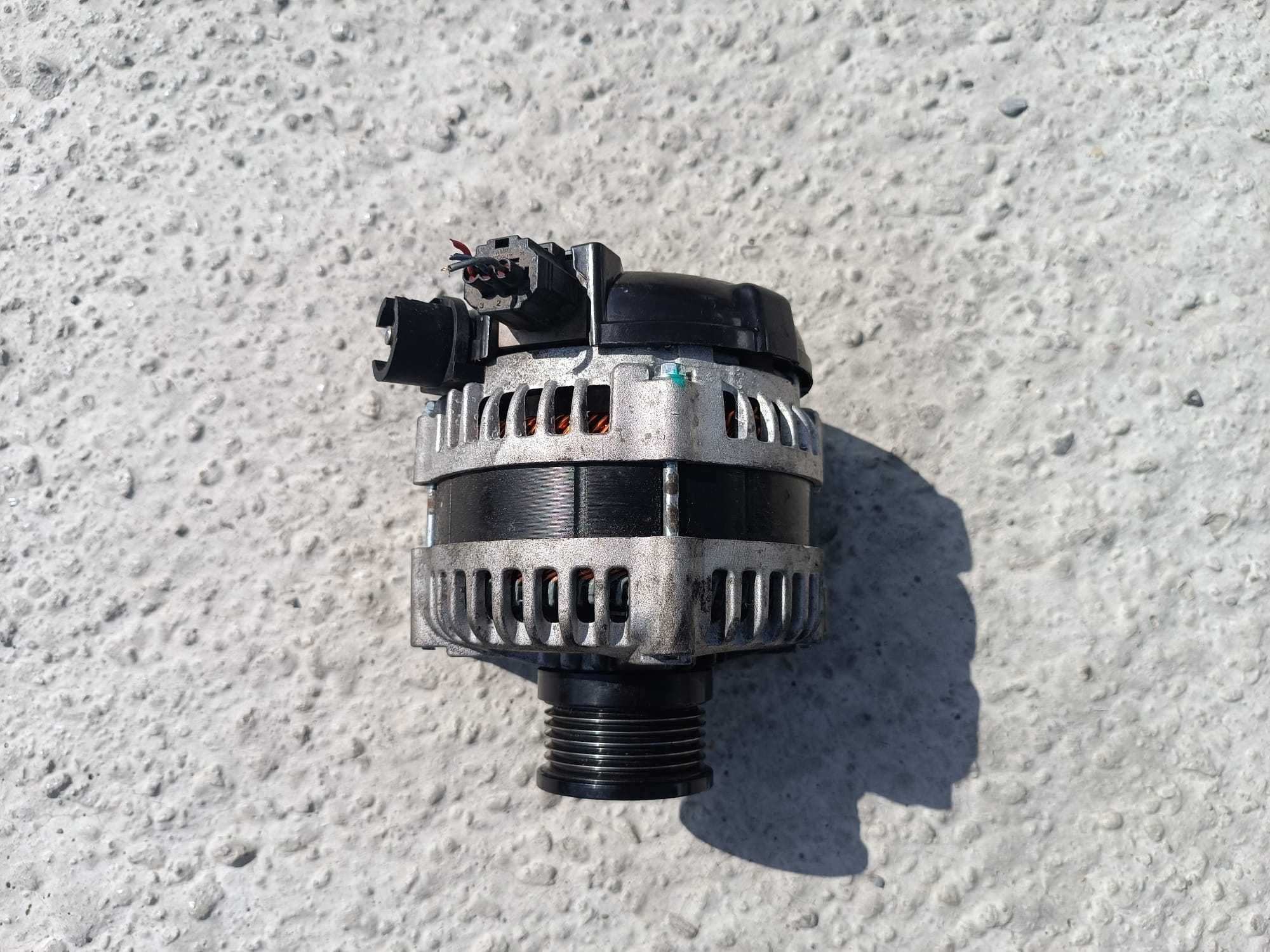 Alternator 2.0/1.6 Volvo Ford S40 V50 C30 V70 S80 Focus