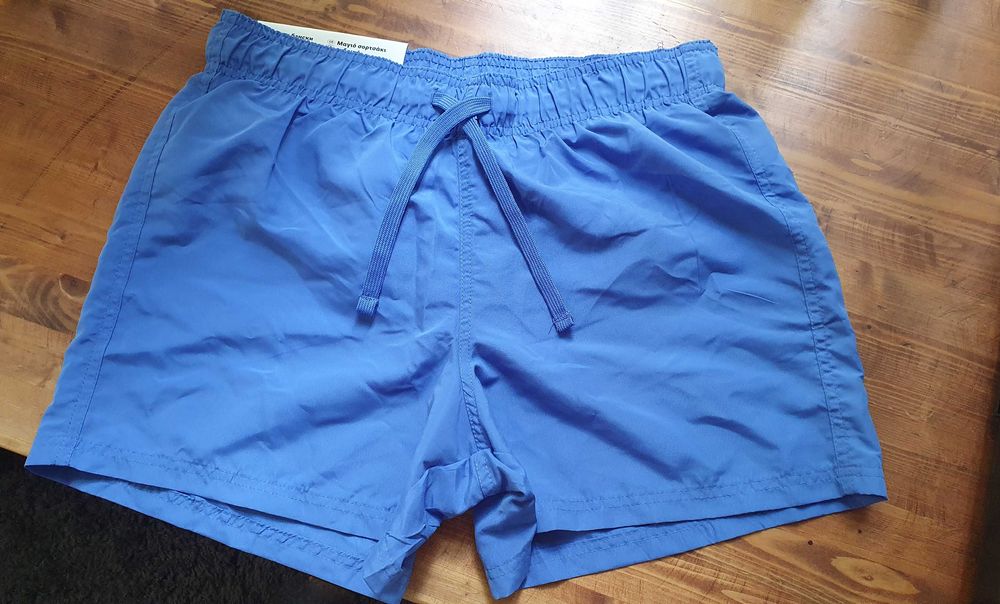 Мъжки бански р-р М - НОВ