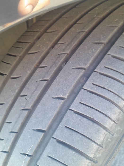 Anvelope vara 205 55 16 Kumho Ecowing