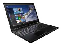 Laptop sh Lenovo P50/i7-6820HQ /16G SSD /512G /Video 4Gb /15.6 Display