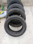 Гуми за СУВ 215/55/17 Michelin Pilot Sport 5