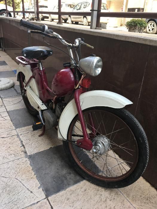 Simson Sr2 1959г.