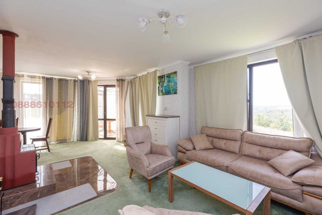 Продава се Къща в с. Приселци, Област Варна - 156 кв.м за 1763 €/кв.м - Снимка #1