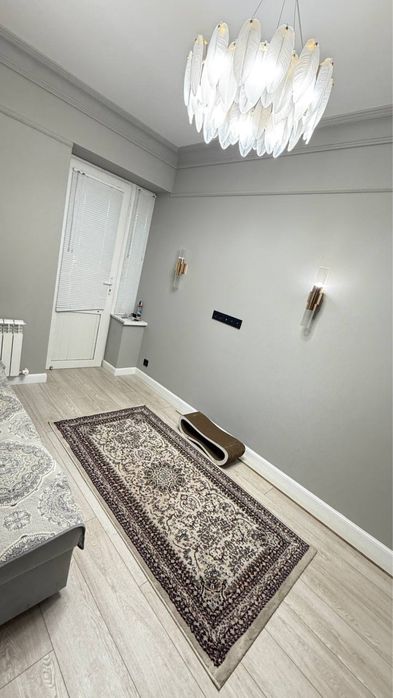 Ц-15 Jangox Shayxontohur tumani