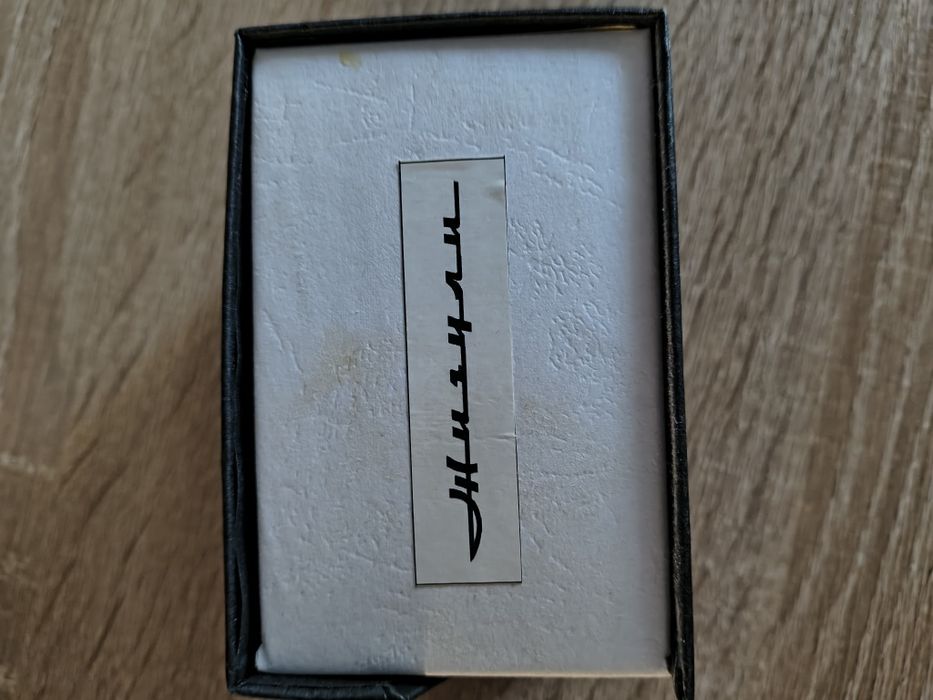 Часовник, ръчен часовник