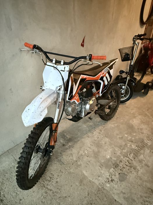 Tellstar 160 cc 2025