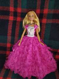 Papusa Barbie Originala Matel 2013