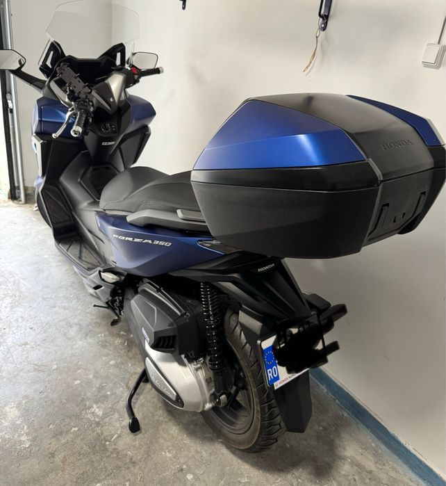 Vand scuter Honda Forza 350 2022