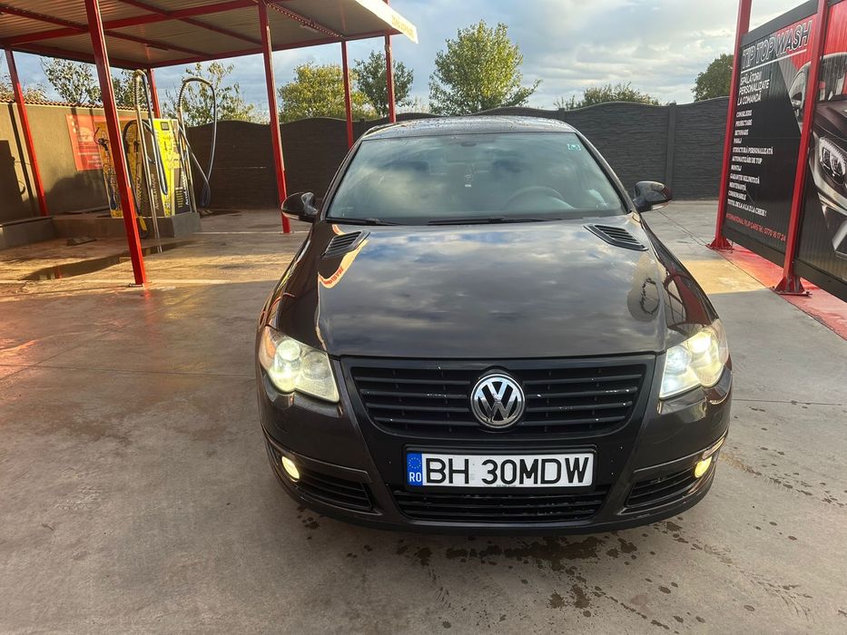 VW Passat 2.0 Diesel 2006