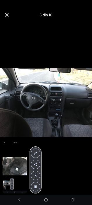 Vind su schimb cu dizel