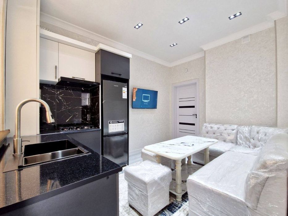 Продаётся квартира