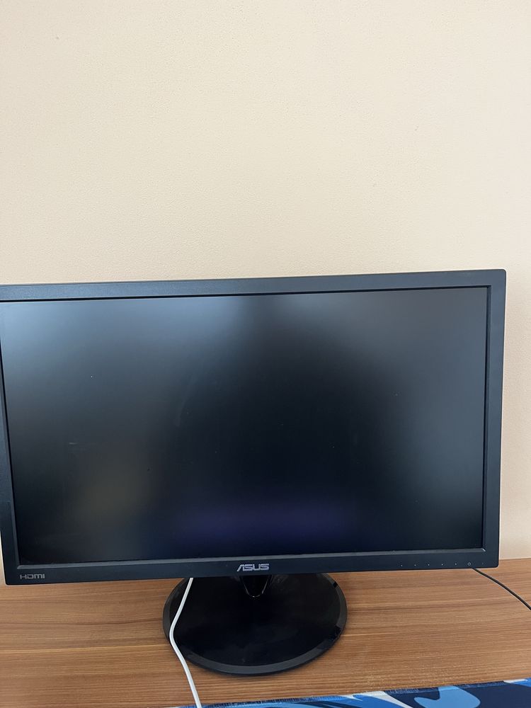 Монитор Asus 60hz