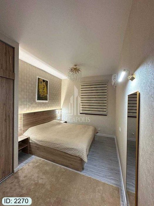 SOTILADI TEZDA №2270 Eski sum 3xonalik tayyor uyimiz sotuvda