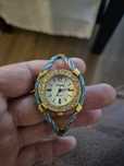 Ceas Dandy dama quartz bratara