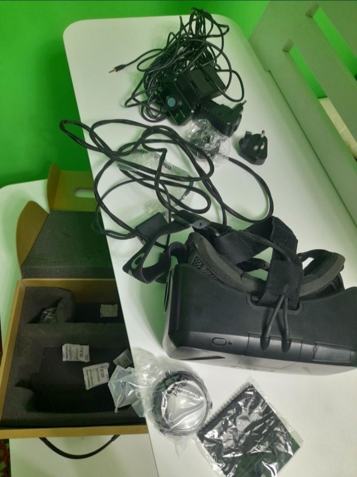 Oculus kompyuter uchun + biznes