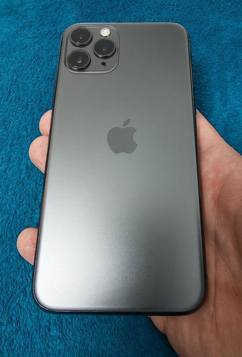 Iphone 11 Pro NOU