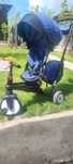 Tricicleta Smart trike 7in1-foarte puțin folosit