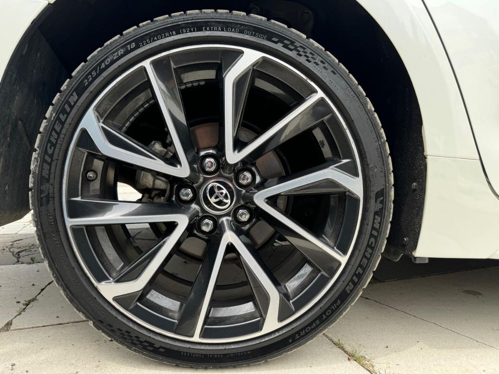 De vânzare Corolla Touring Spor 2.0 L Dynamic, 2019