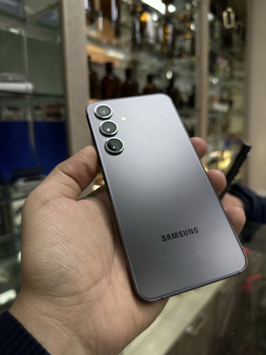 Samsung S24  8/128GbGb orginal vetnam