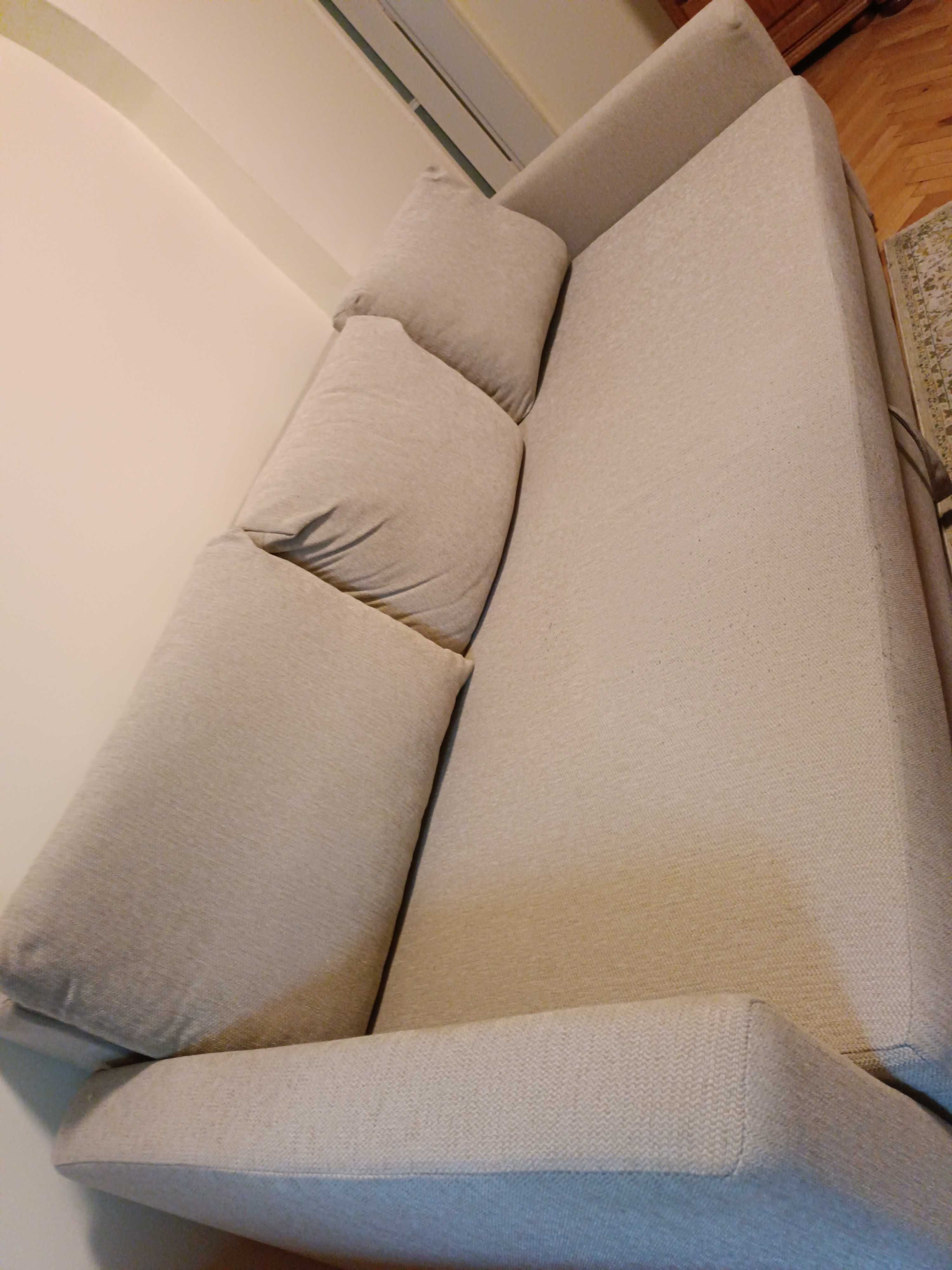 Ikea Friheten Couch / sofa bed