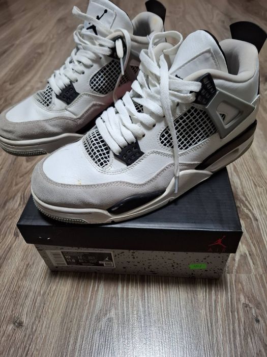 Обувки    Nike Air