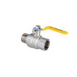 Robinet sferic pentru gaz Valvex Orion (ﬁlet interior-exterior)