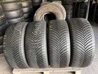 4 anvelope 255/45/19 , Michelin , DOT 2021/2023 , 6 mm