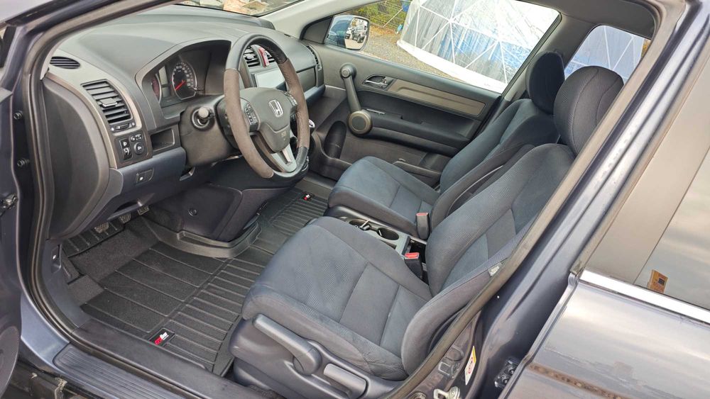 8RAM/8ЯДР ANDROID-Български/Спойлер/Степенки/Ролбар/KAM/USB Cr-v