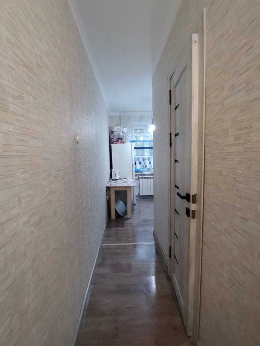 ПРОДАМ 2х комнатную квратиру на 7 мкр. ЭКРАН